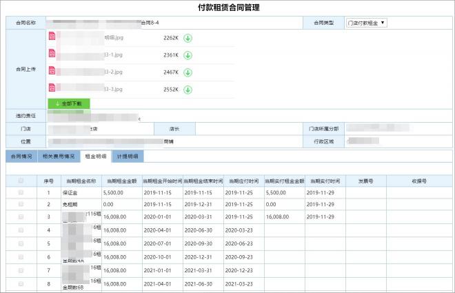 连锁商超行业借力泛微OA系统，实现人、财、物统一管控