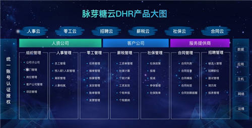 博尔捷数字科技产品发布会圆满收官