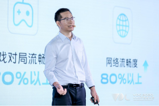 以技术开放为起点，vivo为开发者提供完善的开发环境