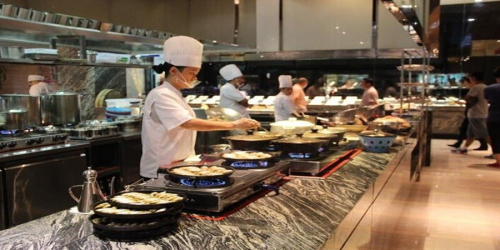 疫后重生的餐饮业，UB Store破解餐企“线上化”转型痛点