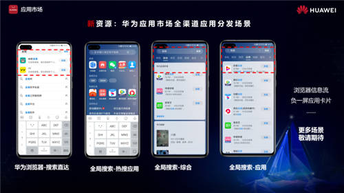 “三高三新”，华为应用市场进一步助力合作伙伴获量增长