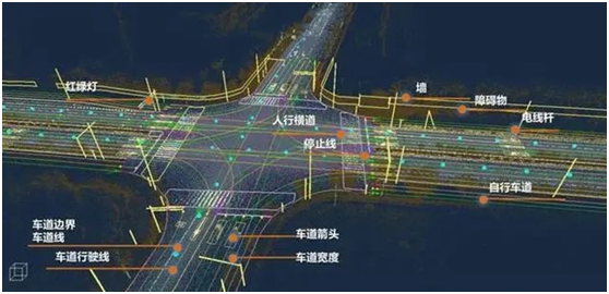 百度与四维图新互诉背后：“罗生门”透出传统地图厂商的没落与无奈