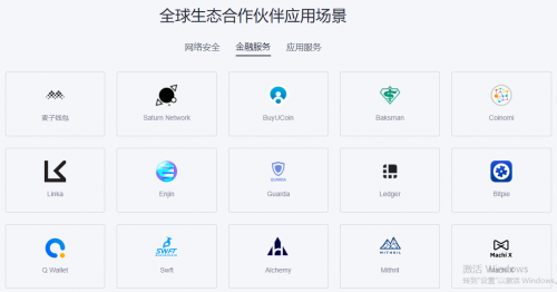 OKEx浴火重生，从OKB生态和OKEXChain布局看OKEx的大战略