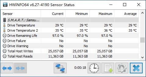 满血PCIe 4.0：三星980PRO固态硬盘评测