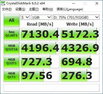 满血PCIe 4.0：三星980PRO固态硬盘评测