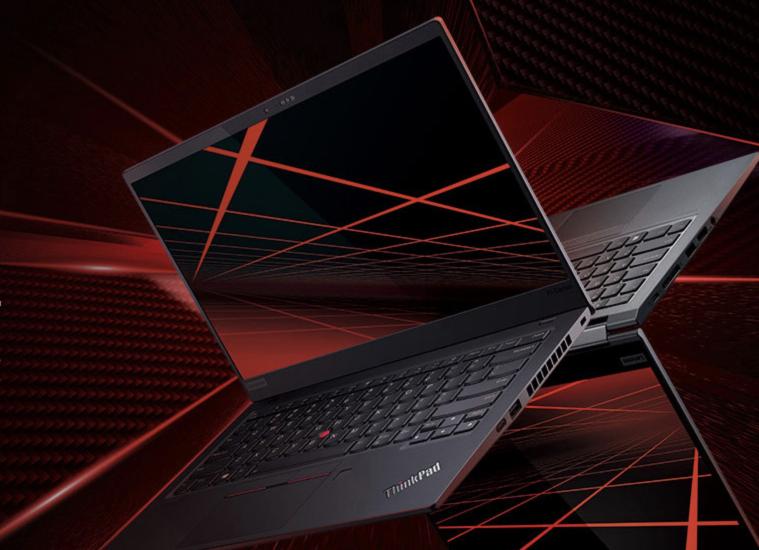 致敬时代先锋的你，ThinkPad黑匠齐聚黑FUN礼