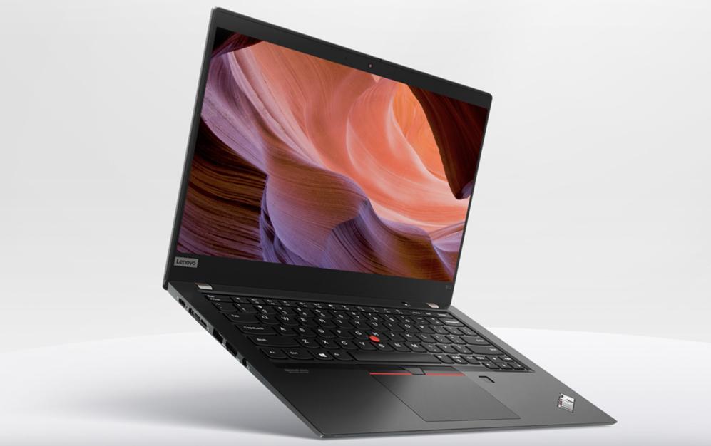 致敬时代先锋的你，ThinkPad黑匠齐聚黑FUN礼