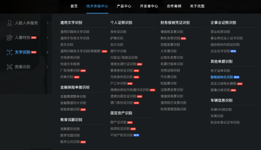 世界第一！腾讯优图刷新国际权威比赛ICDAR OCR信息提取纪录