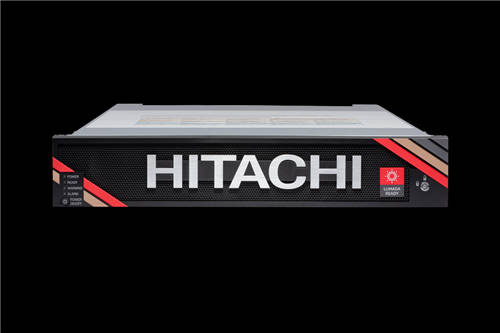 Hitachi Vantara面向中型企业数据基础架构需求发布多项新品