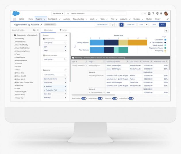 神州云动CRM:低代码开发迎来爆发期?