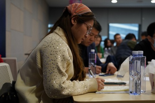 破解餐饮数字化转型难点，客如云x本地生活大学私董会顺利闭幕