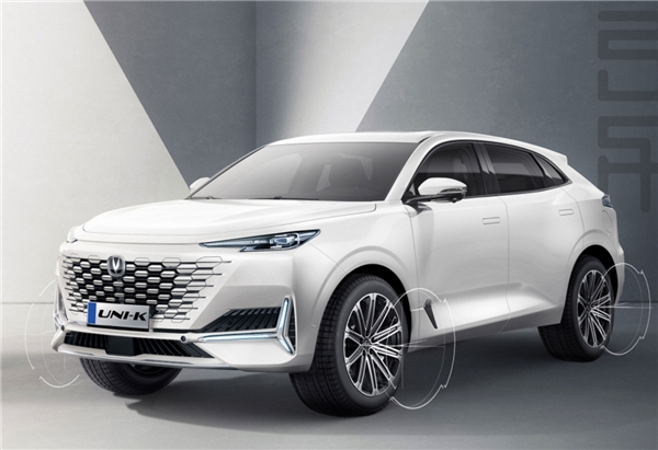 想买大空间新款SUV？且看长安UNI-K带来哪些惊喜