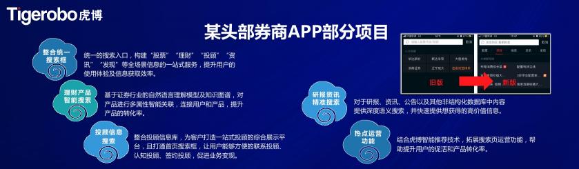 虎博科技创始人陈烨受邀出席华泰金融科技投资峰会 畅谈AI+证券融合之路