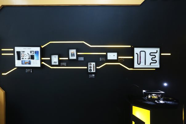 iQOO中国5G新青年主题论坛落地厦门大学 与5G新青年一起畅谈科技未来