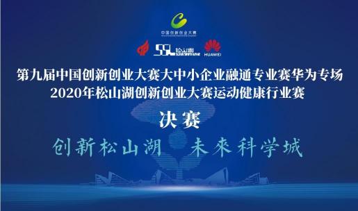 第九届中国创新创业大赛大中小企业融通专业赛华为专场决赛成功举办