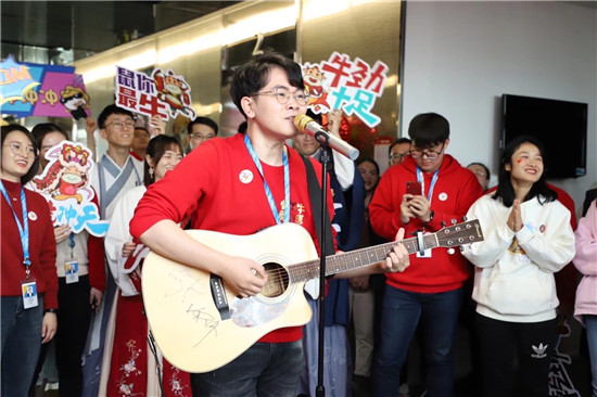 苏宁的30岁生日：坚定发展信心，迈向崭新十年