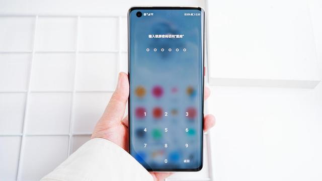 隐私问题防不胜防？可能是你少用了EMUI11这几个功能