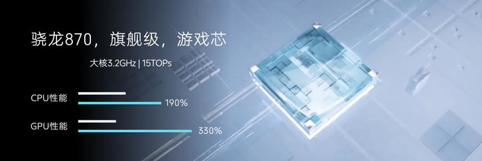 全新一代屏下摄像手机中兴Axon 30 5G发布