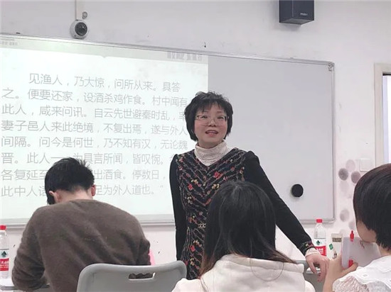 神仙打架！乐学品读行语文新师教学竞技圆满收官！好教学赢寒春！