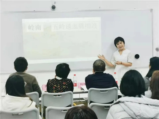 神仙打架！乐学品读行语文新师教学竞技圆满收官！好教学赢寒春！