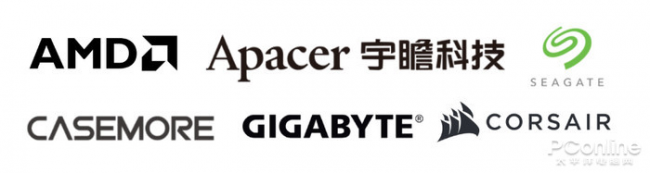 设计师工作室试用招募！突破瓶颈?快来用AMD“超级电脑”为设计加速度