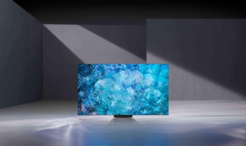 三星2021款Neo QLED、MICRO-LED和Lifestyle电视新品齐亮相，显示技术再次实现飞跃