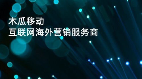 木瓜移动申请创业板 帮助国内企业提升海外营销效率