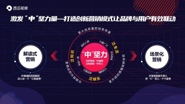 西瓜视频斩获2020年度创新营销平台奖，让更多人看见中视频营销价值