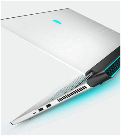 ALIENWARE 2021新品：惊喜不断的m15&m17 R4