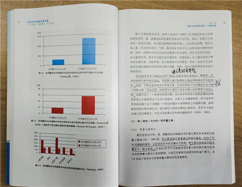 净水机应该怎么选？要先做好水的功课