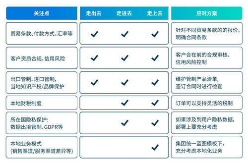 瑞泰信息数字化出海特辑 