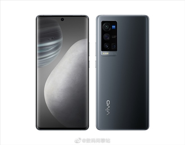 不止骁龙888！曝vivo X60 Pro+有望推出骁龙875版 价格更低