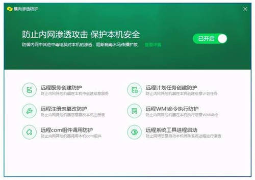 360安全大脑2020
盘点：网络攻击威胁加剧，提升安全意识迫在眉睫