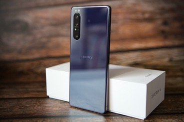 年终盘点 “年度卓越影像技术手机“Xperia 1 II