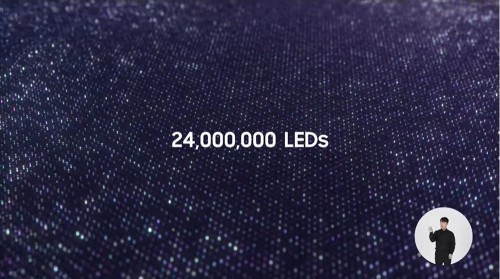 一场显示技术的巅峰盛宴 盘点CES 2021三星First Look五大亮点