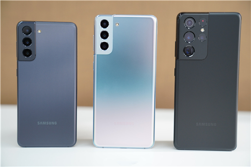 顶级机皇体验有多极致？三星Galaxy S21 5G系列优势盘点