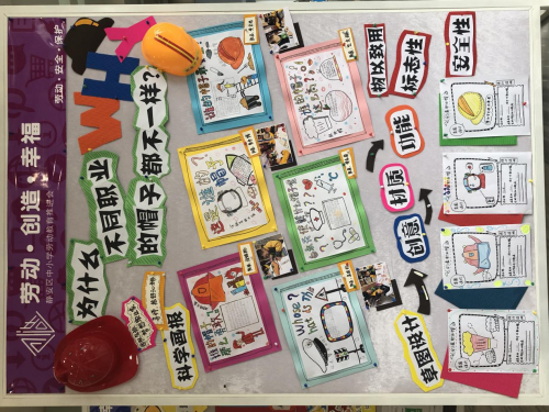 让劳动更高效更好玩！2021全国中小学生“劳动创造幸福”活动等你来参与