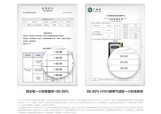 华为要卖空气了？坐在北京也能享受呼伦贝尔的清新