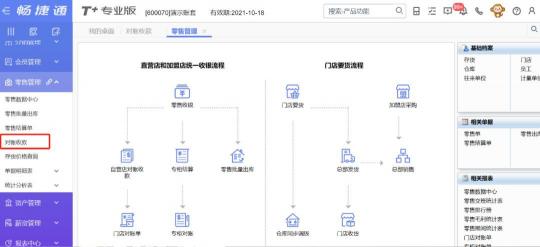 小微企业以科技为核精准施测，实现产供销一体化管控