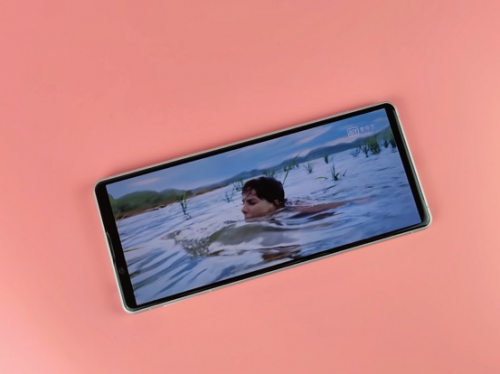 在拍照上拿奖拿到手软的索尼Xperia1 II，是天下摄友的新年大礼