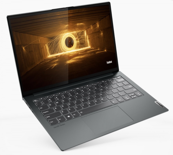 CES 2021横扫38项全球顶级媒体大奖！联想ThinkPad与ThinkBook 扛起PC行业实力大旗