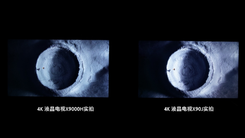 XR认知芯片音画实力再升级 索尼电视2021新品中国首秀