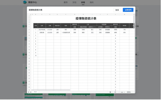 春节防疫，这份钉钉文档“防疫指南”请收好