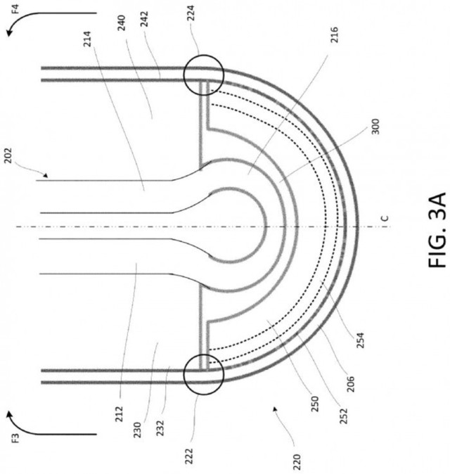 谷歌折叠屏手机专利公布：有望用于自家 Pixel 手机 