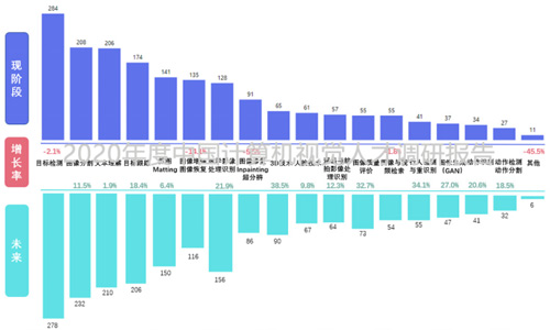 2020年度中国计算机视觉人才调研报告重磅出炉