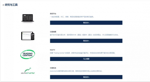 科技创新引领行业进步，ATFX携会员中心2.0再出发