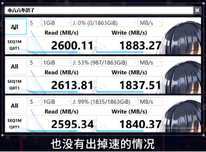 选对了硬盘，才能让你的视频剪辑电脑如虎添翼