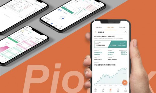 提供高性能量化交易工具服务 Pionex派网赋能普通交易者