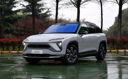 自驾踏春正当时 盘点那些续航600km+的纯电动SUV