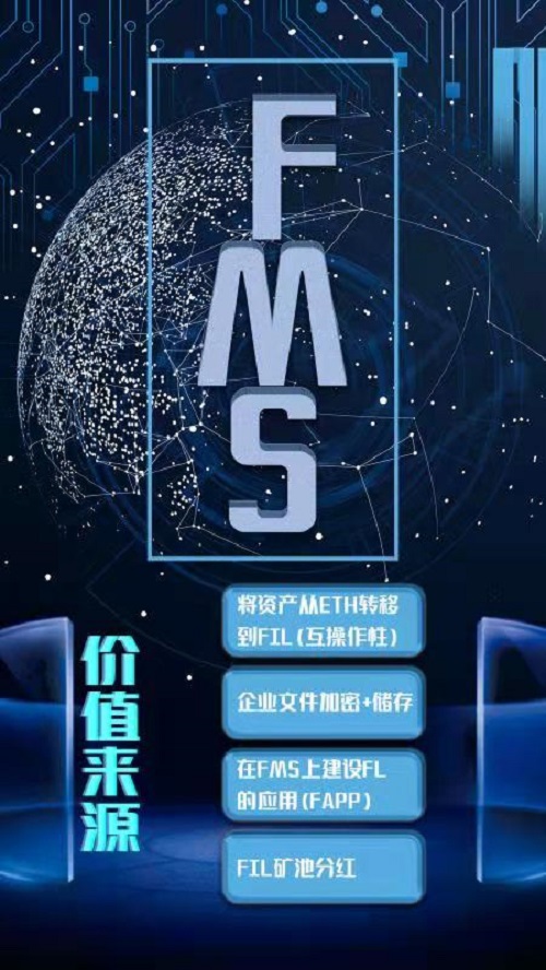 FMS多媒体系统
开发创新解决方案，打造新的全域互联网